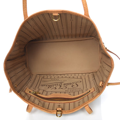 Louis Vuitton Monogram Neverfull PM 7 of 11