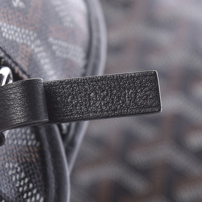 Goyard Goyardine Saint Louis PM Black 10 of 18