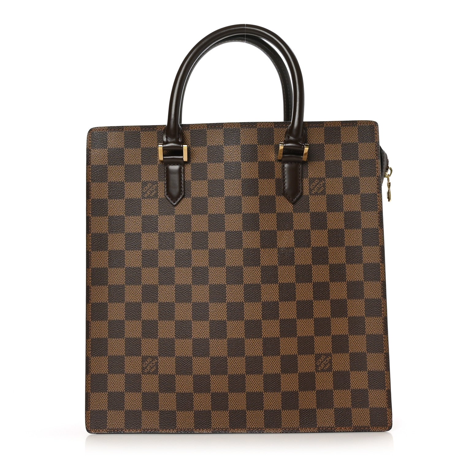 Louis Vuitton Damier Ebene Venice Sac Plat 1 of 6