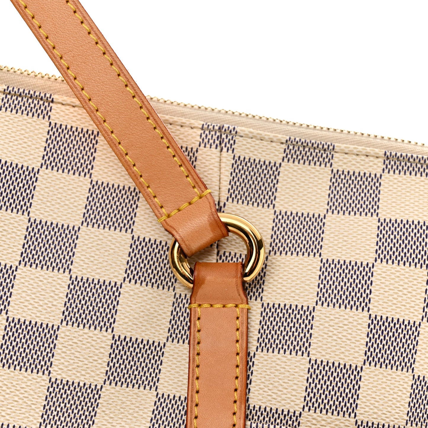 Damier Azur Totally MM