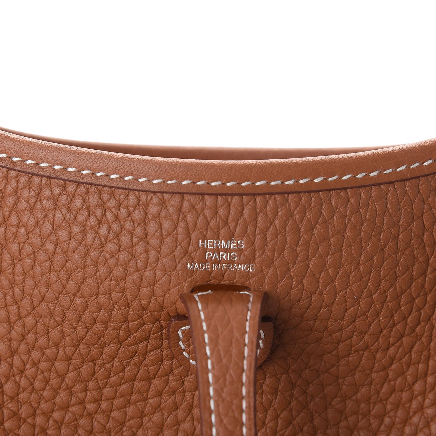 Taurillon Clemence Evelyne TPM Gold