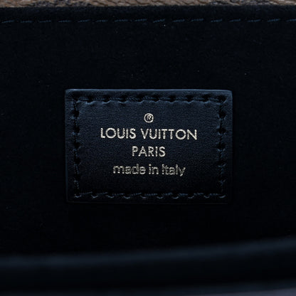 Louis Vuitton Reverse Monogram Pochette Metis 6 of 10