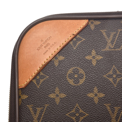 Louis Vuitton Monogram Pegase 55 6 of 19