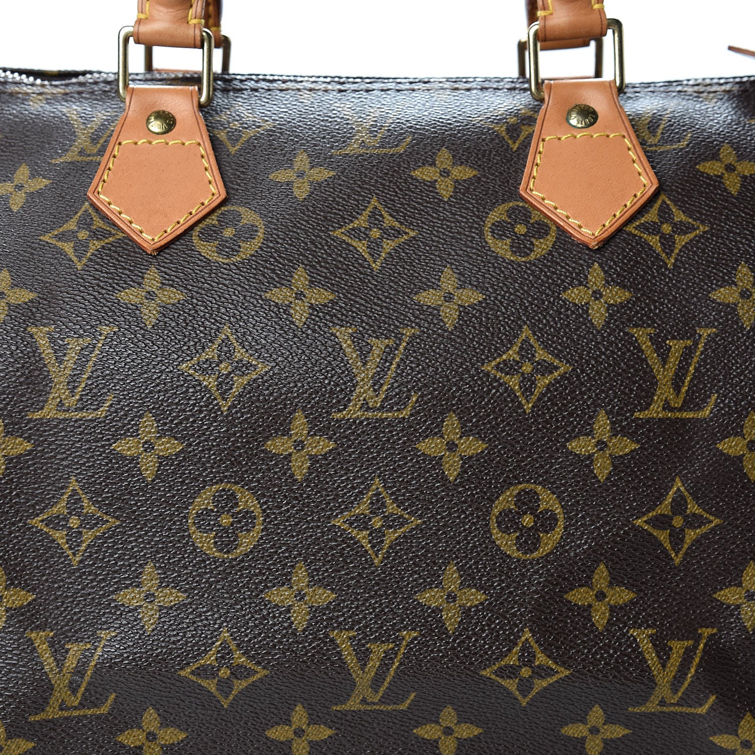 Louis Vuitton Monogram Speedy 40 8 of 16