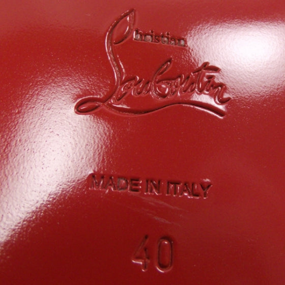 Watersnake Fred Flats 40