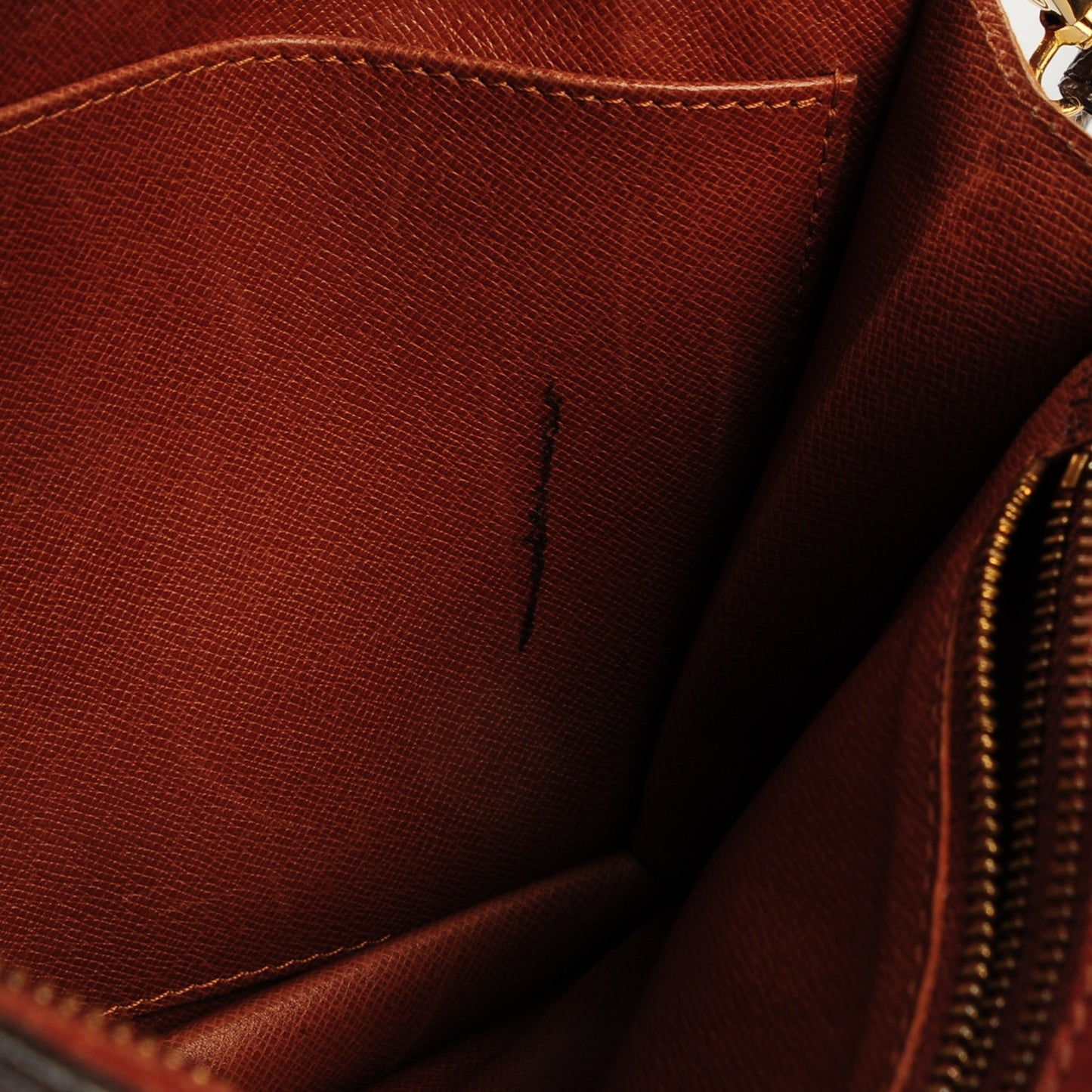 Monogram Sac Enghien