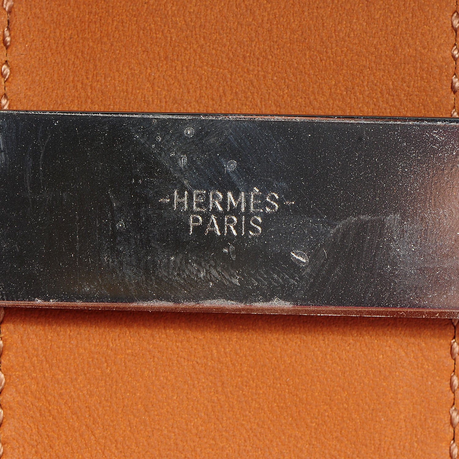 Hermes Shiny Alligator Collier De Chien CDC Bracelet Small Amethyst 7 of 8