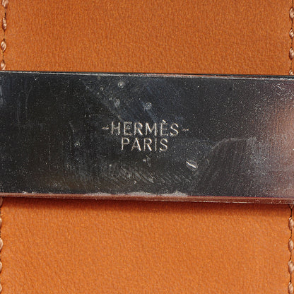 Hermes Shiny Alligator Collier De Chien CDC Bracelet Small Amethyst 7 of 8