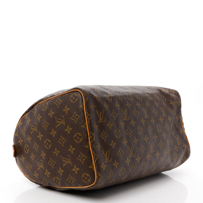 Louis Vuitton Monogram Speedy 40 4 of 13