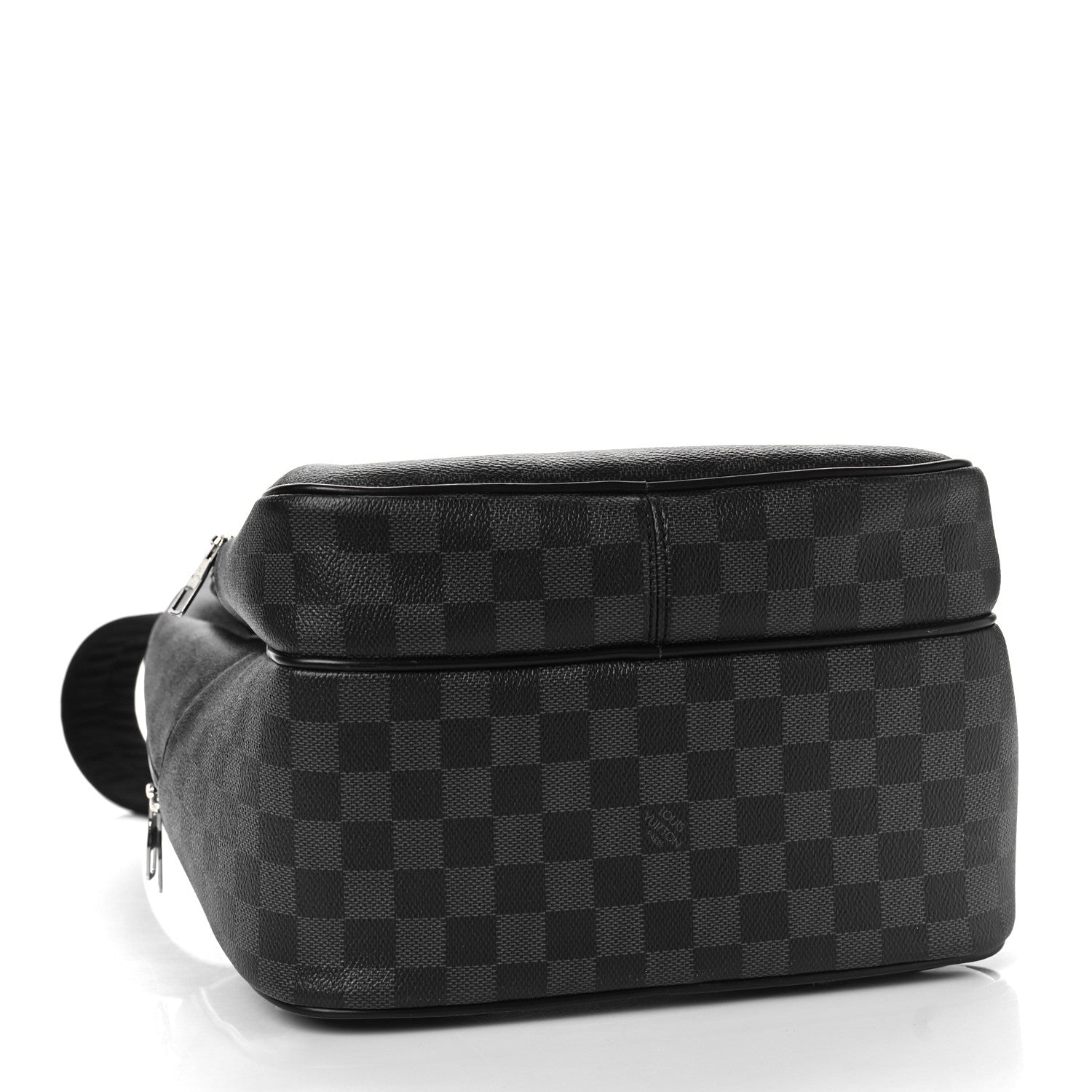 Louis Vuitton Damier Graphite Michael Backpack 4 of 8