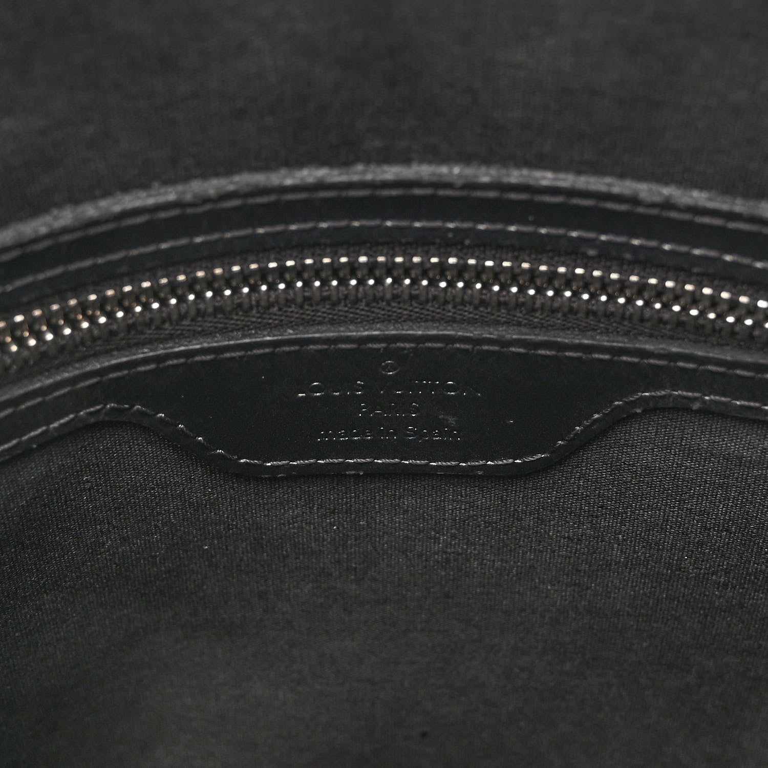 Louis Vuitton Mat Monogram Stockton Grey 6 of 10