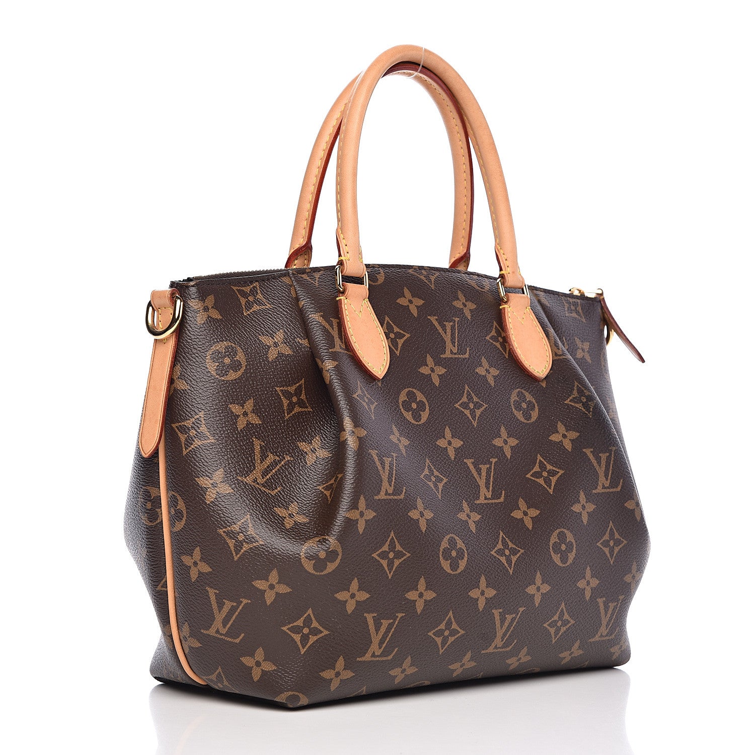 Louis Vuitton Monogram Turenne PM 3 of 11