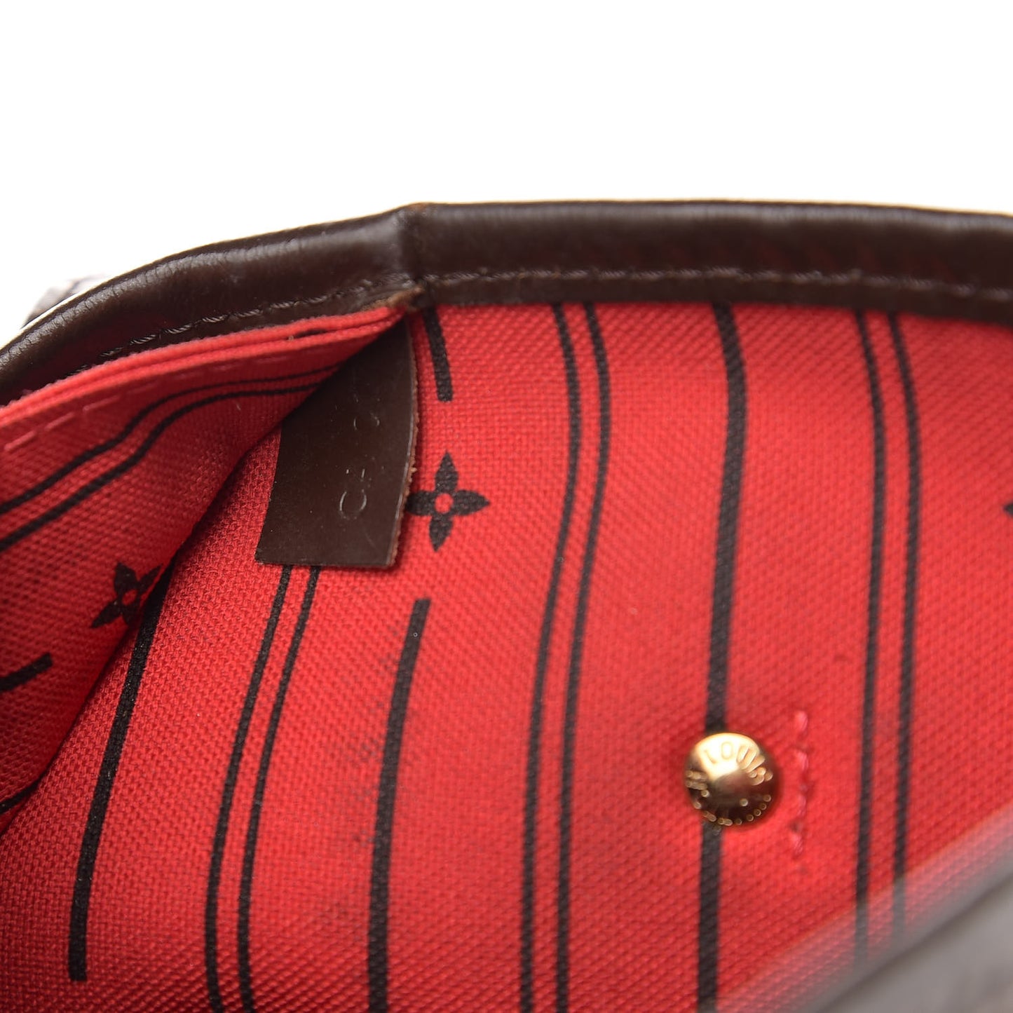 Damier Ebene Neverfull MM