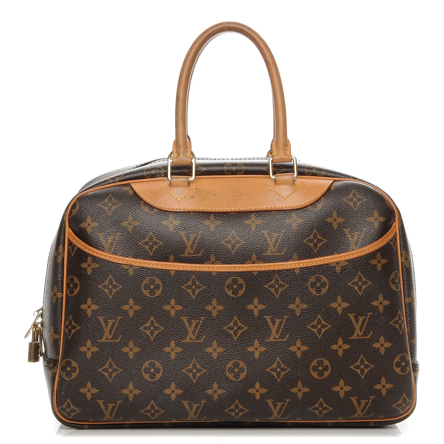 Louis Vuitton Monogram Deauville 1 of 7