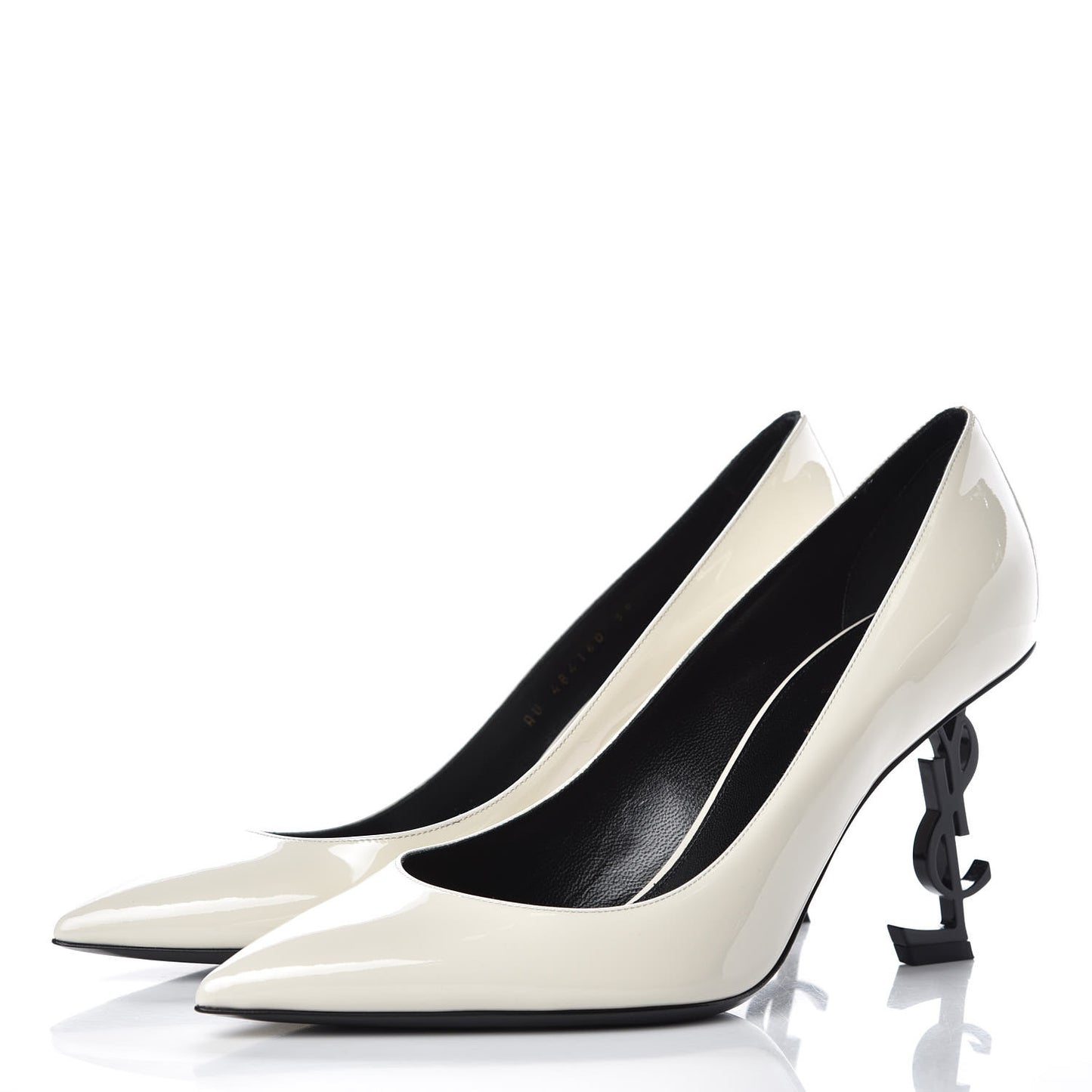 Patent Opyum 85 Pumps 39 Neutro