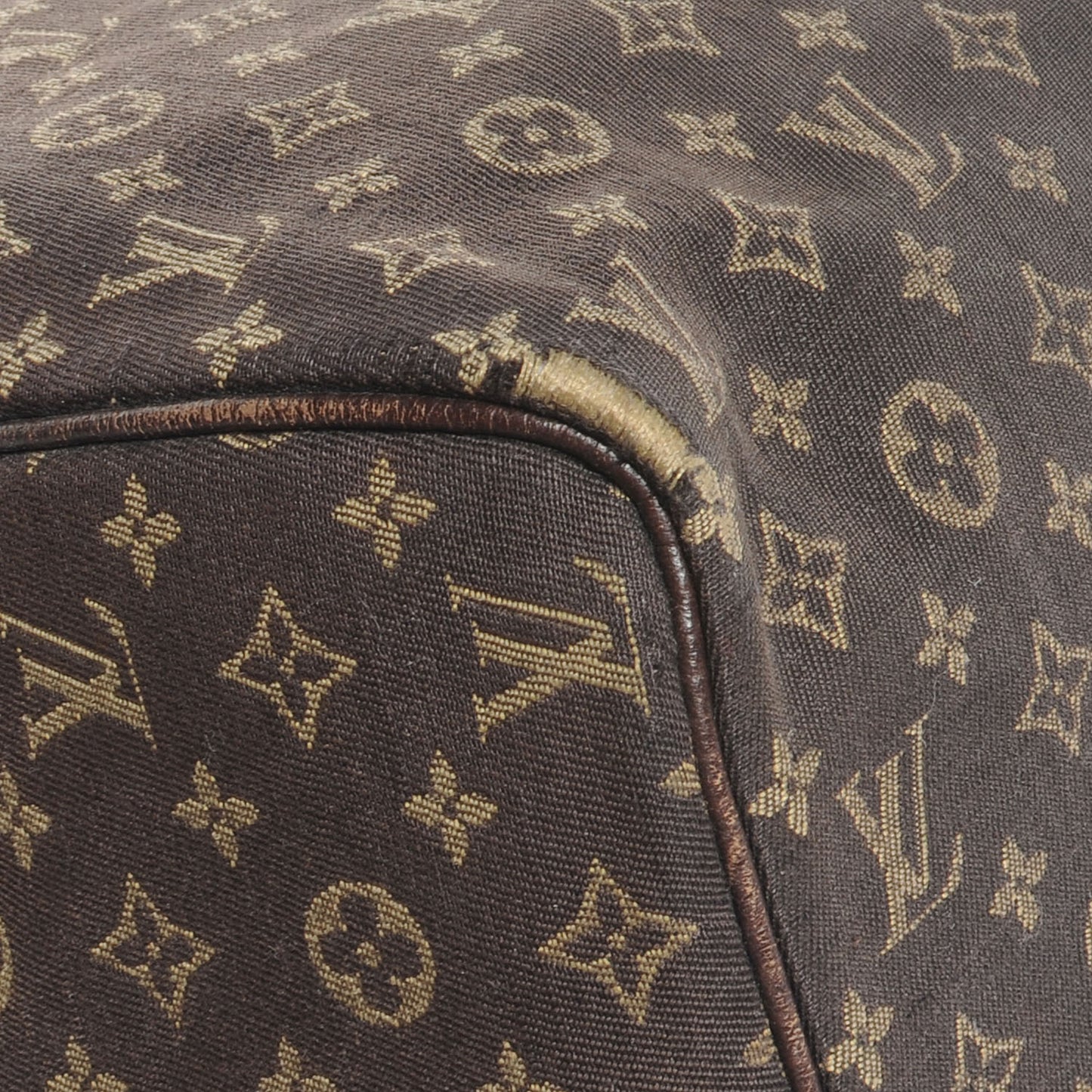 Mini Lin Speedy 30 Ebene
