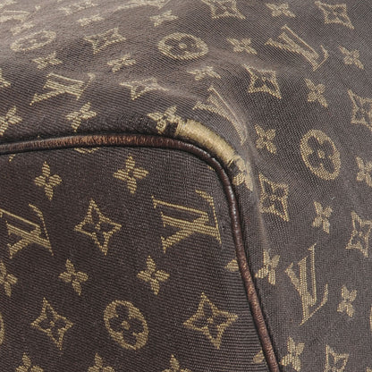 Louis Vuitton Mini Lin Speedy 30 Ebene 8 of 9