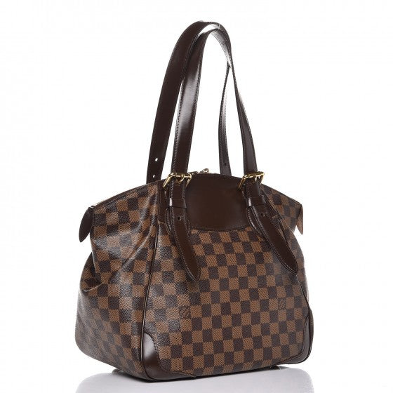 Damier Ebene Verona MM