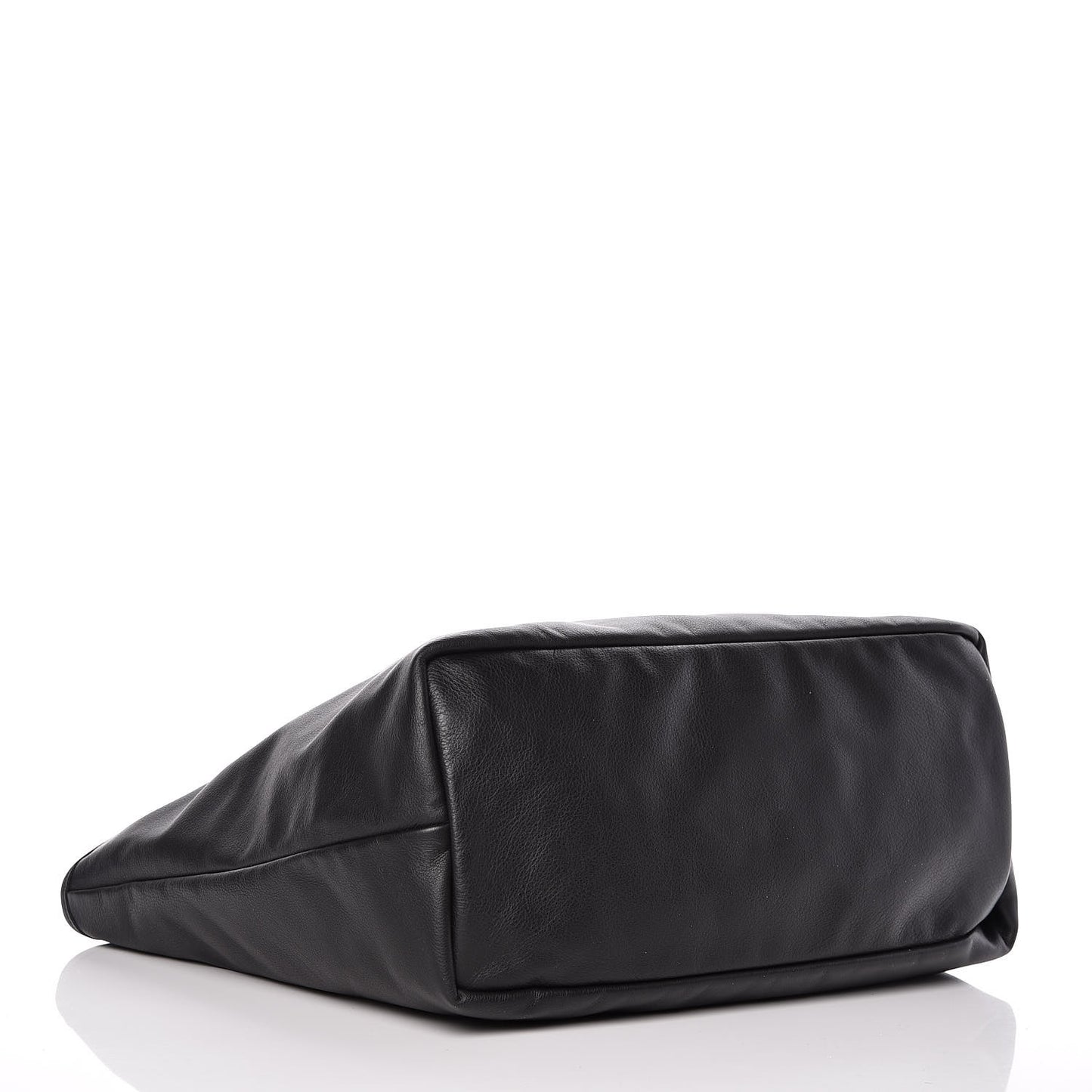 Goyardine Reversible Anjou PM Black