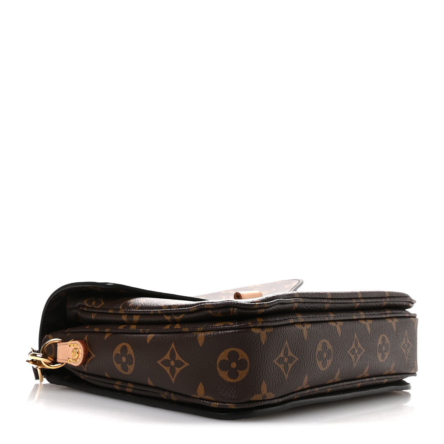 Louis Vuitton Monogram Pochette Metis 4 of 11