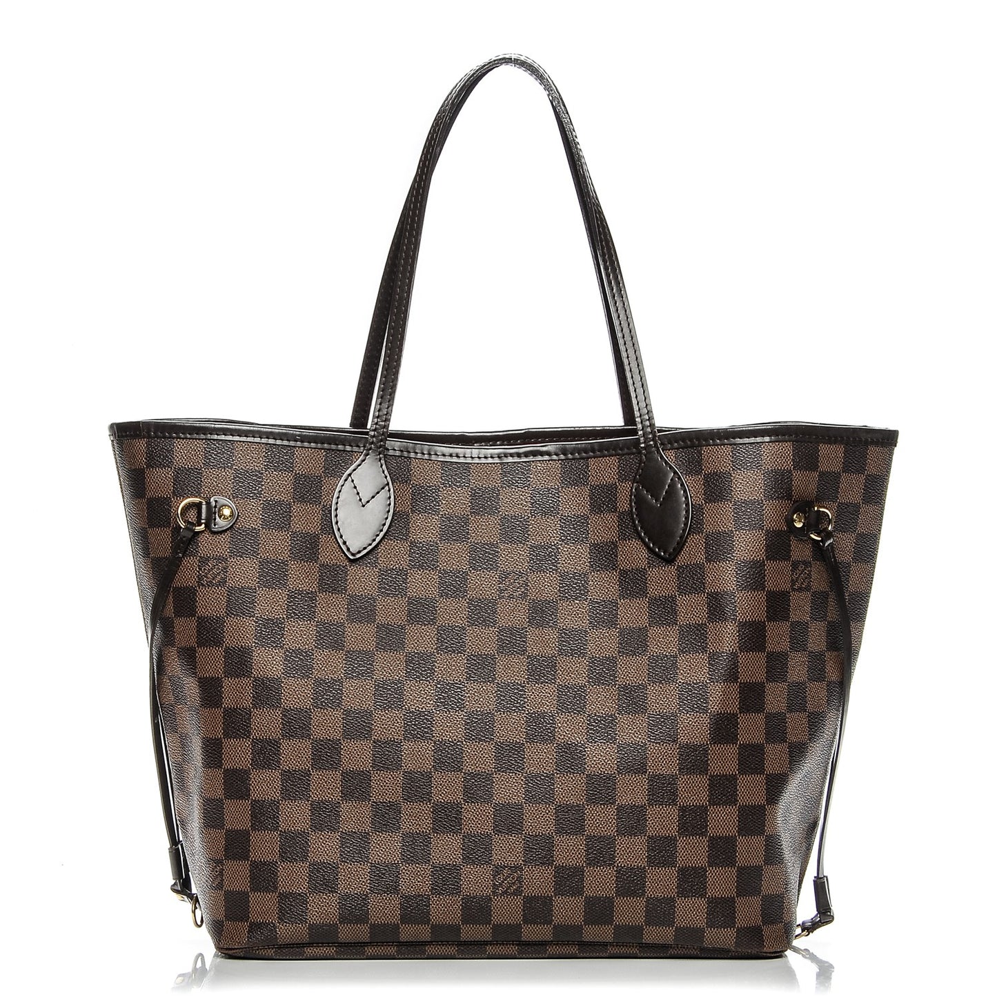 Damier Ebene Neverfull MM