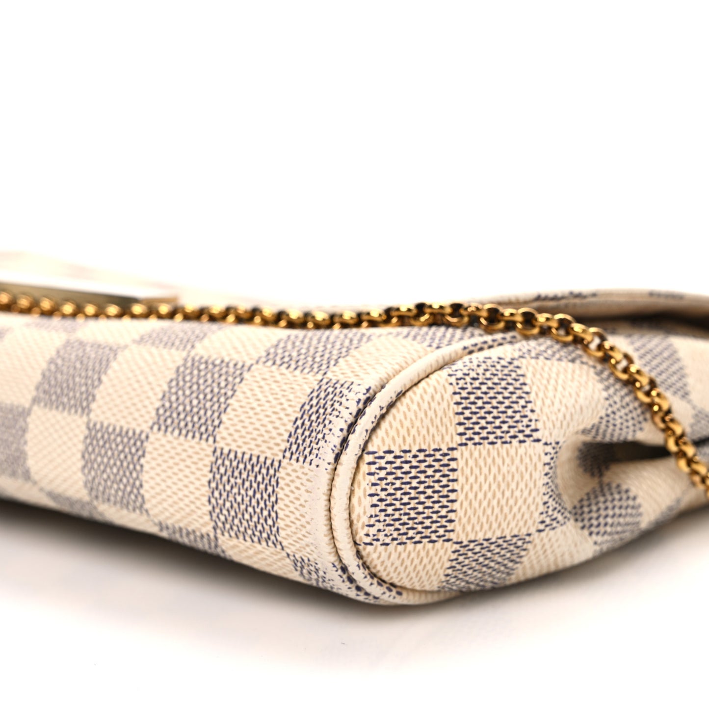 Damier Azur Favorite MM