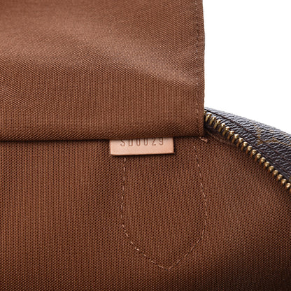 Louis Vuitton Monogram Montorgueil PM 6 of 14
