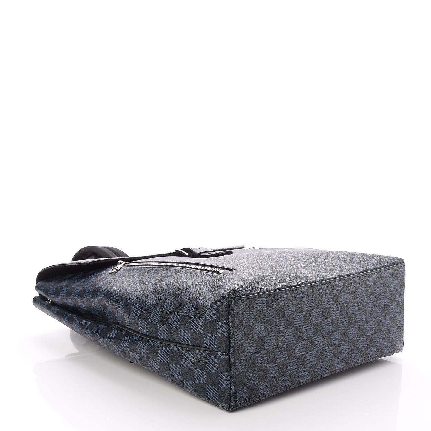 Damier Cobalt Newport Backpack