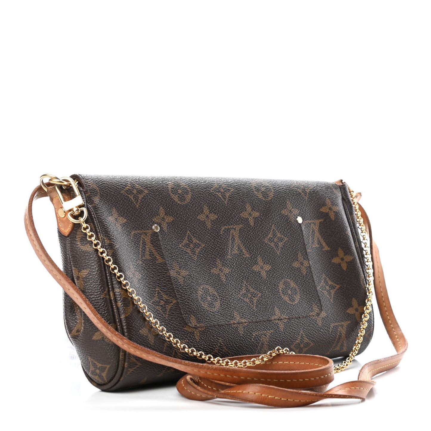 Monogram Favorite MM