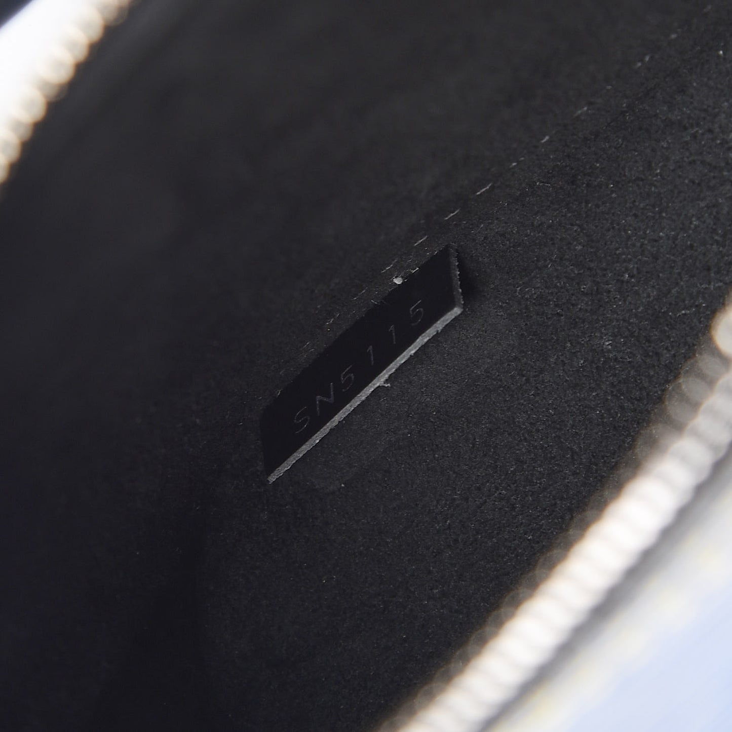 Epi Nano Alma Denim Light
