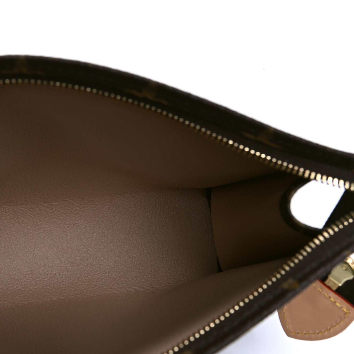 Monogram Toiletry Pouch 19