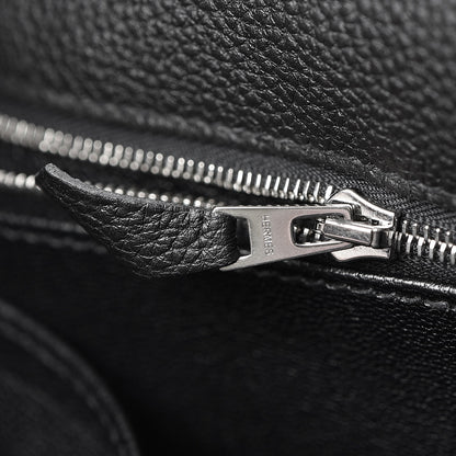 Hermes Togo Kelly Retourne 35 Black 16 of 32