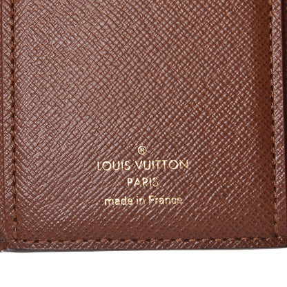 Louis Vuitton Monogram Victorine Wallet 6 of 7