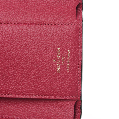Louis Vuitton Empreinte Victorine Wallet Freesia 5 of 7