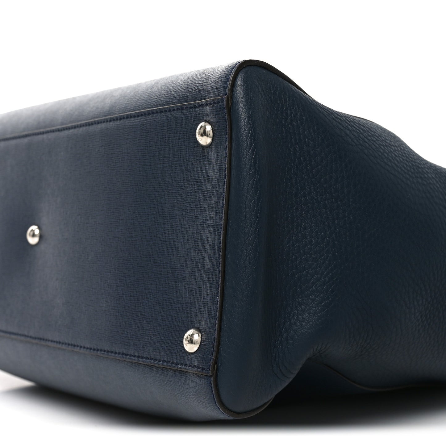 Vitello Elite Large 2Jours Tote Ametista