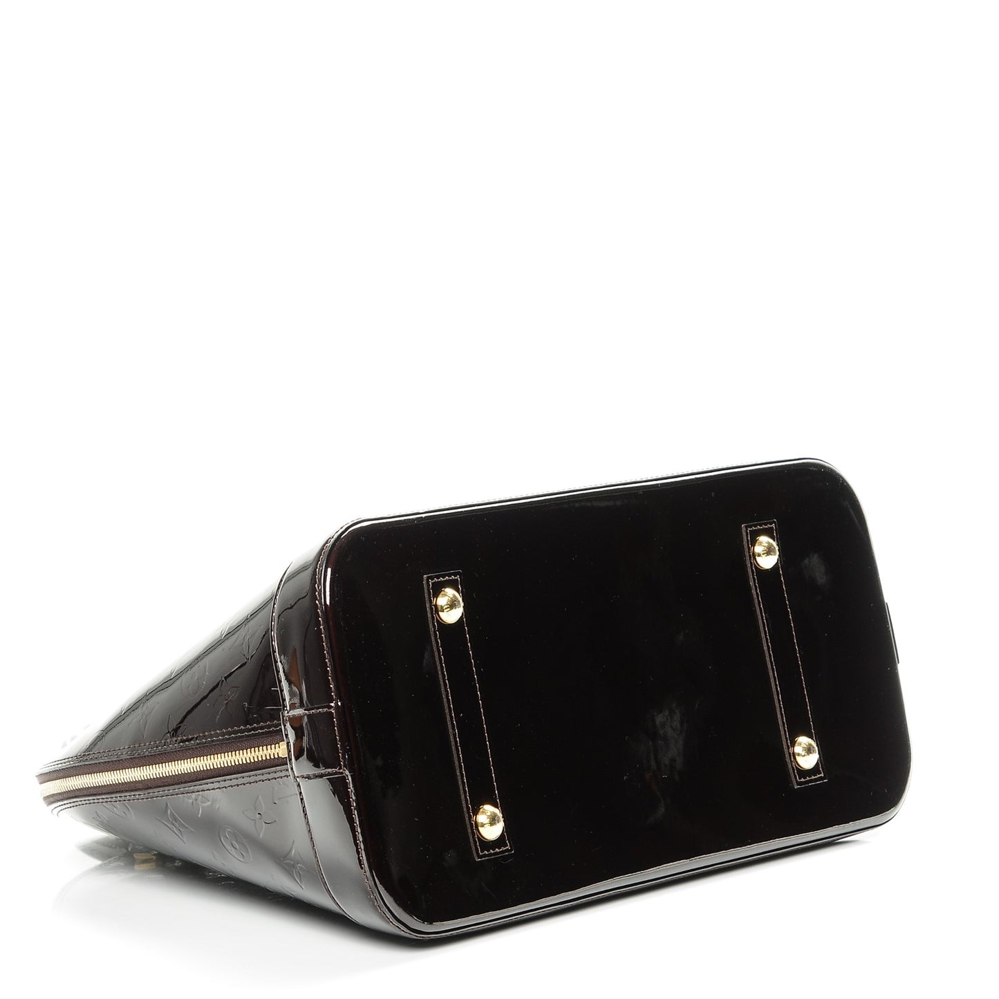 Vernis Alma GM Amarante