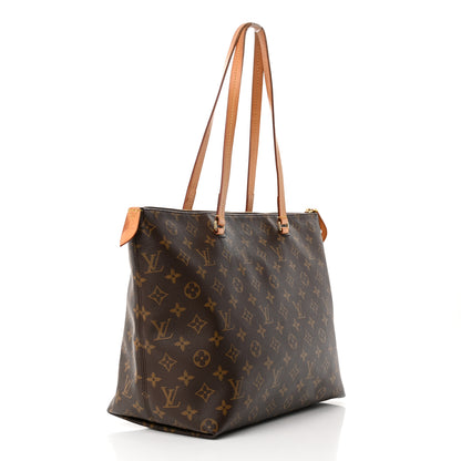 Louis Vuitton Monogram Iena MM 3 of 17