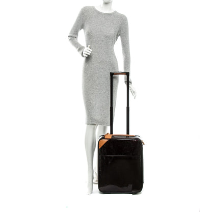 Louis Vuitton Vernis Pegase 45 Amarante 2 of 5