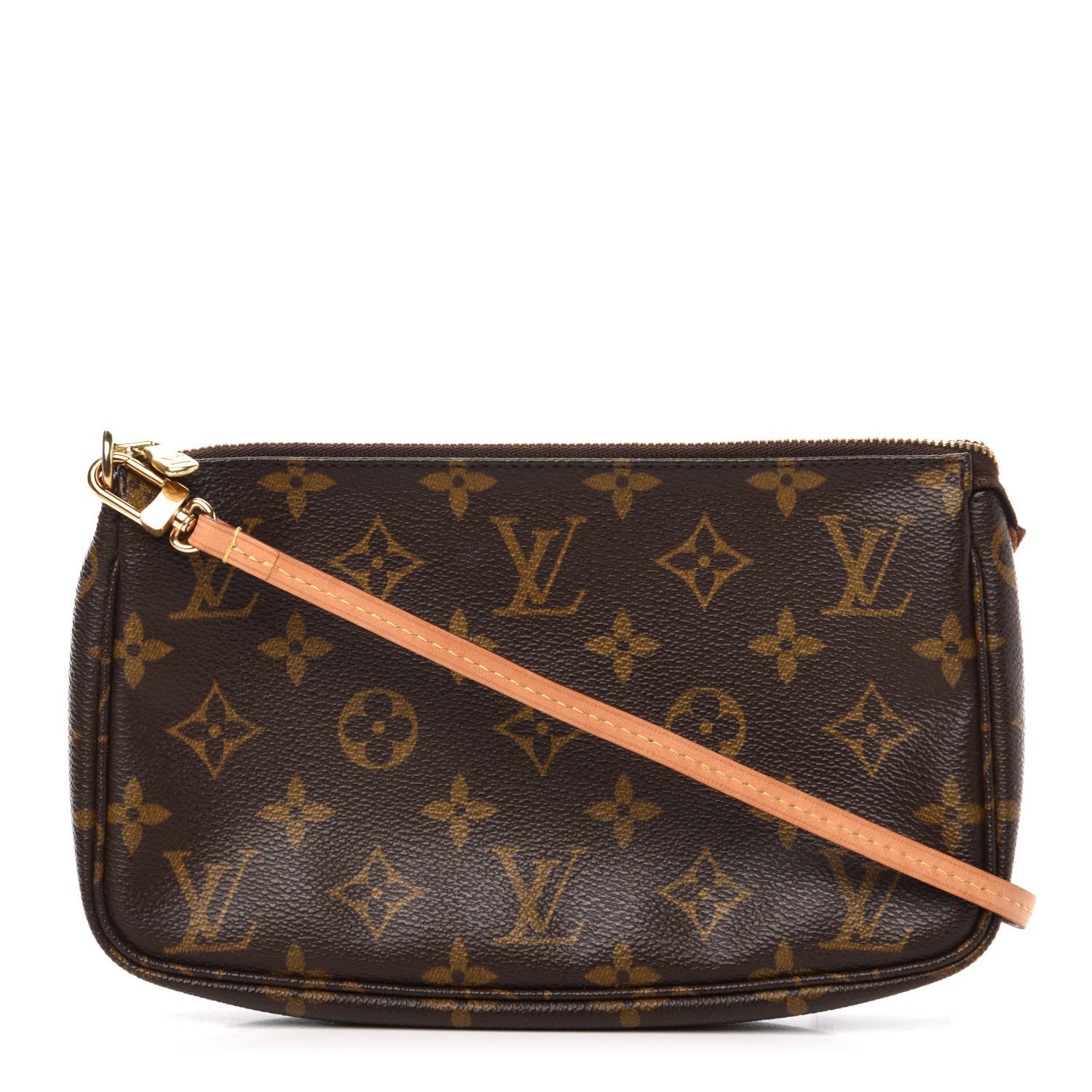 Louis Vuitton Monogram Pochette Accessories 1 of 10