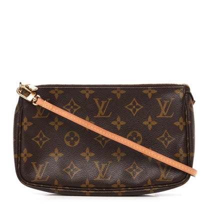 Louis Vuitton Monogram Pochette Accessories 1 of 10
