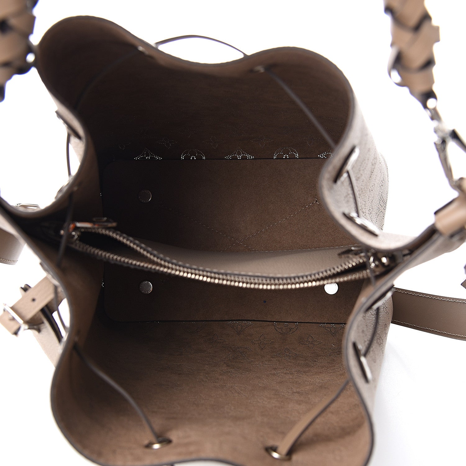 Louis Vuitton Mahina Muria Galet 4 of 8