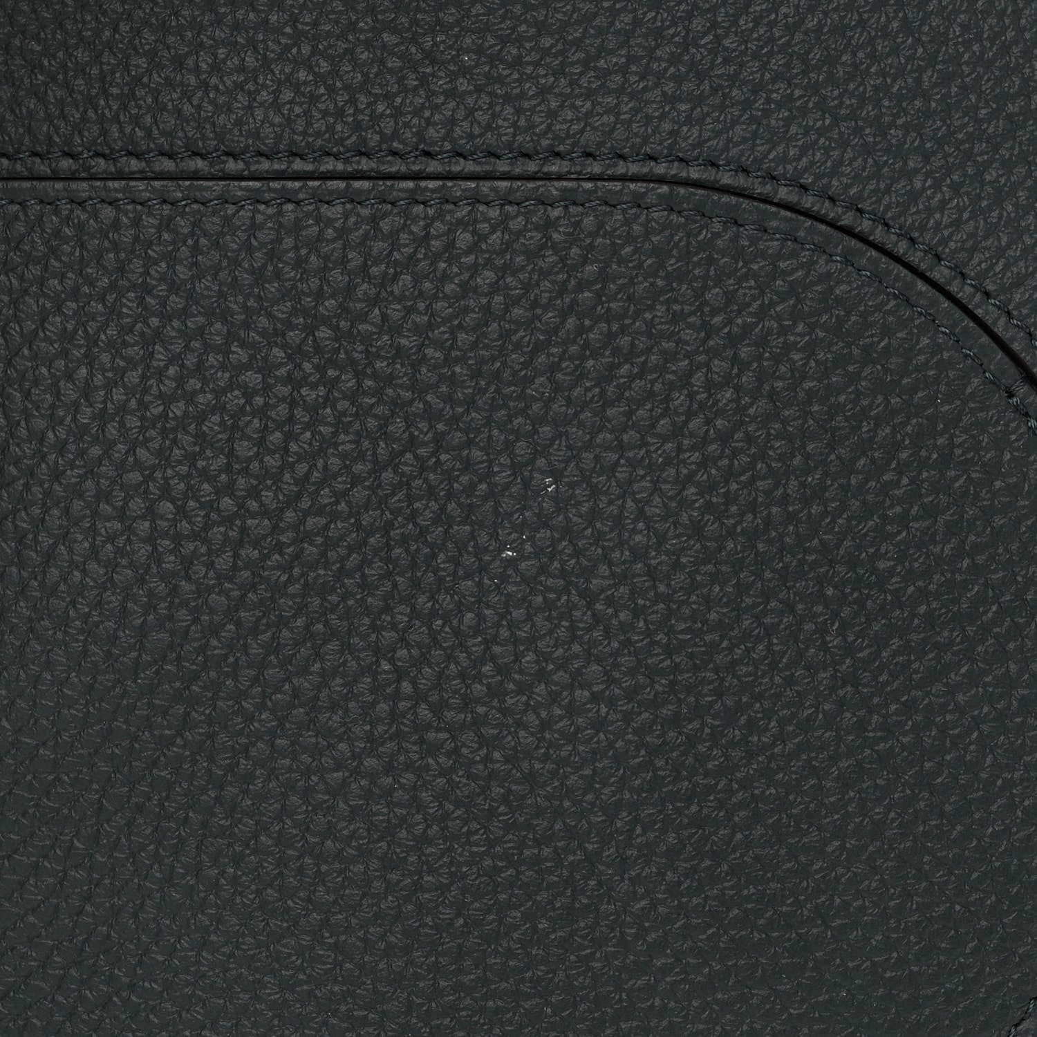Delvaux Taurillon Pin Daily Surpique Bucket 10 of 11