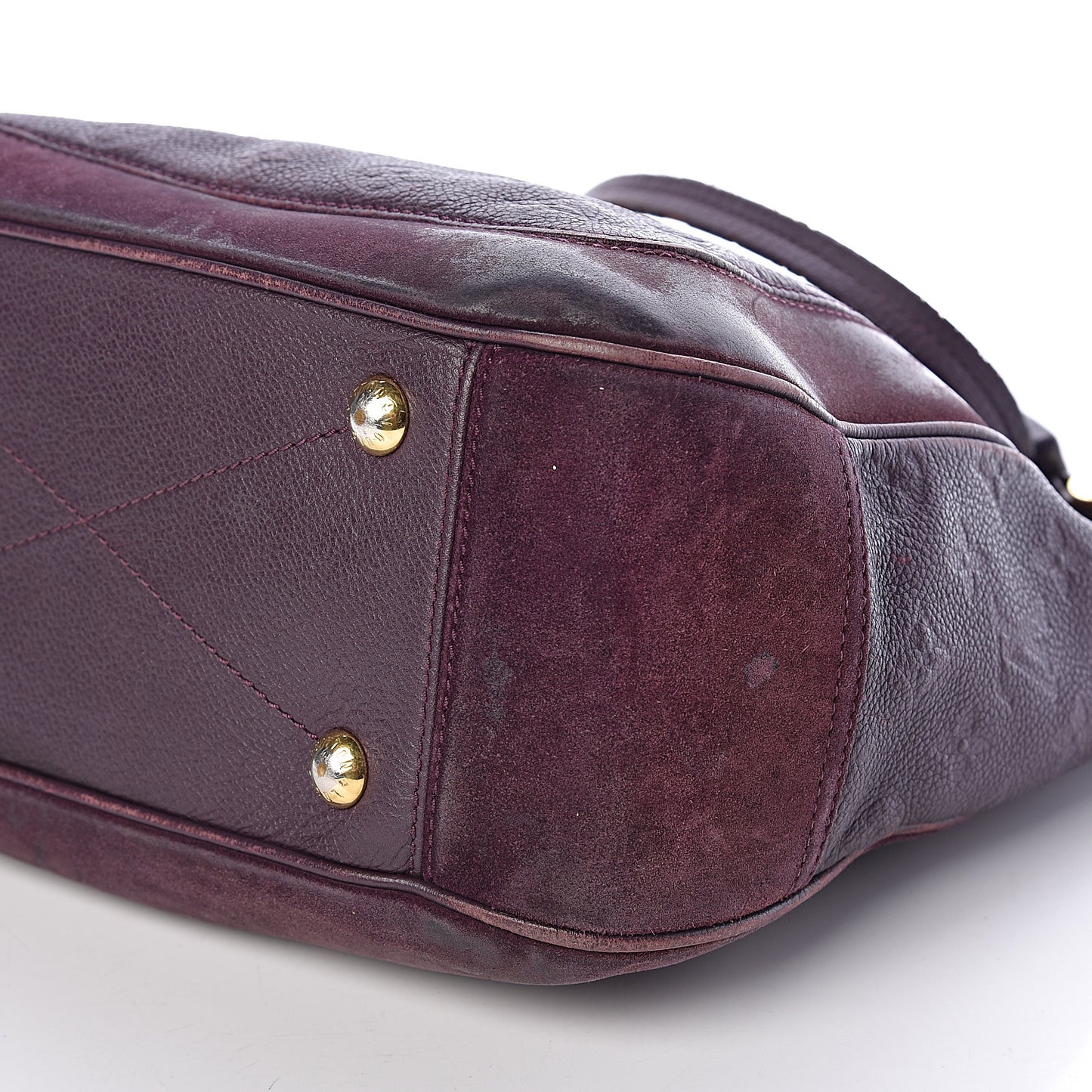 Empreinte Suede Audacieuse PM Aube