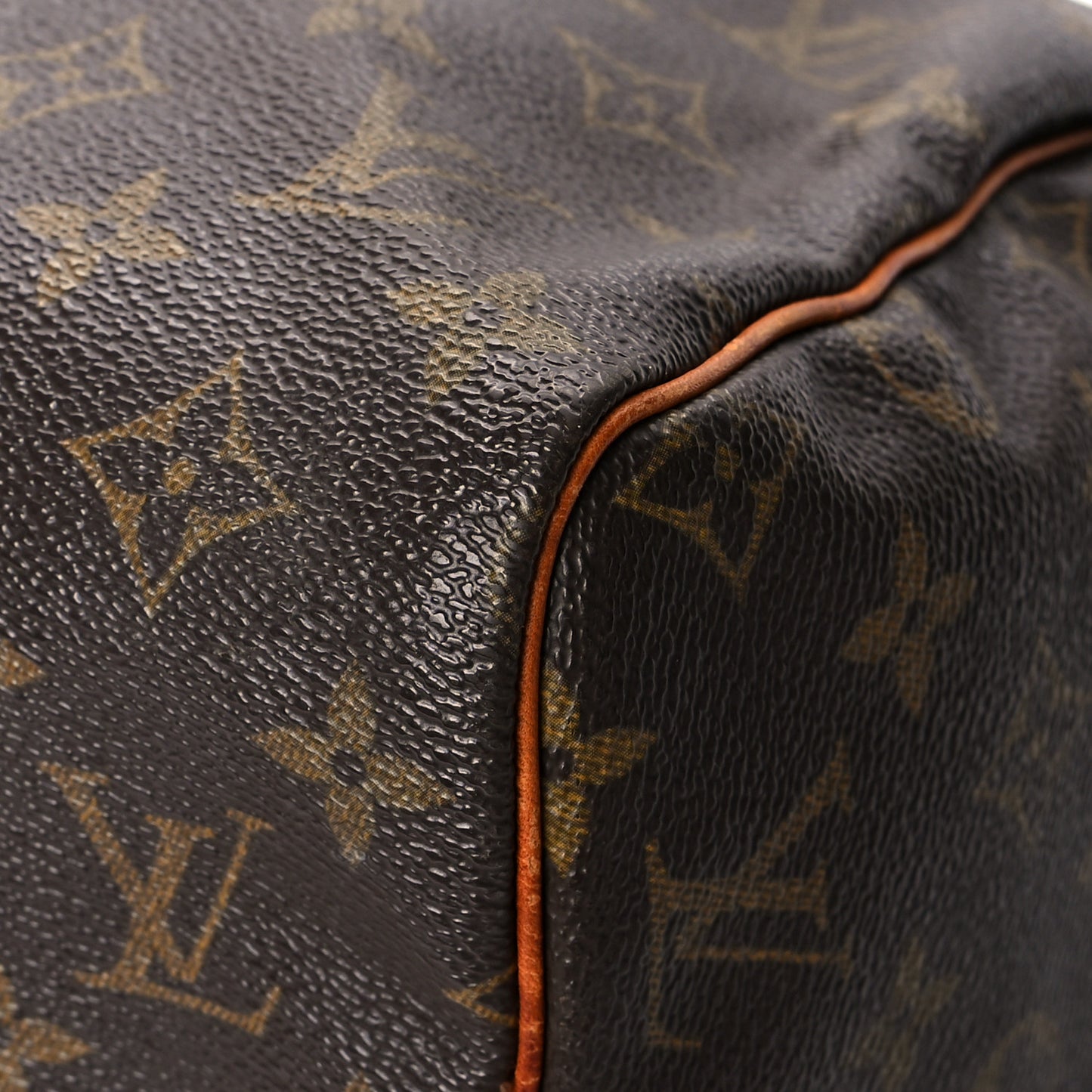 Monogram Speedy 30