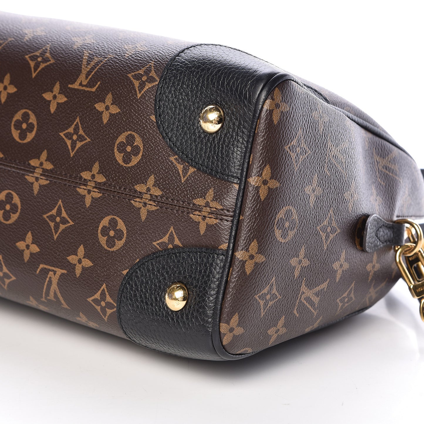 Monogram Retiro NM Black