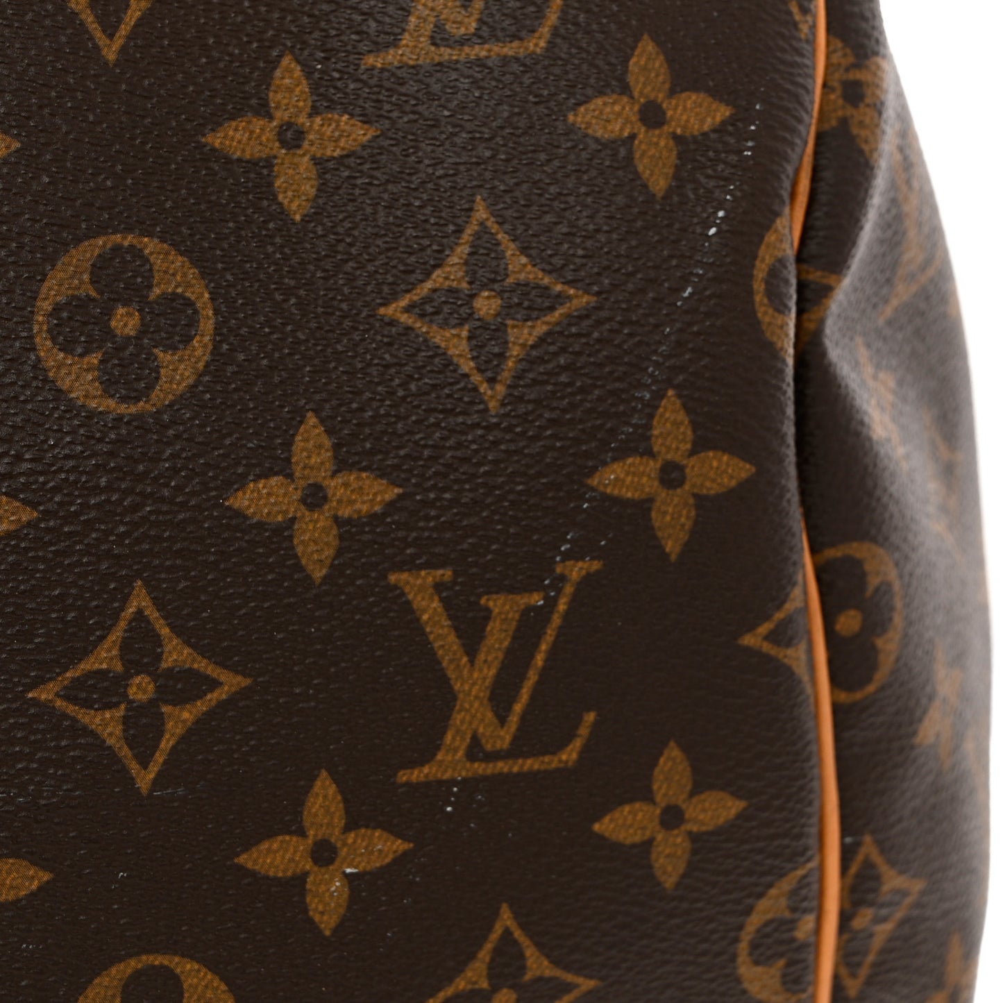 Monogram Keepall Bandouliere 55