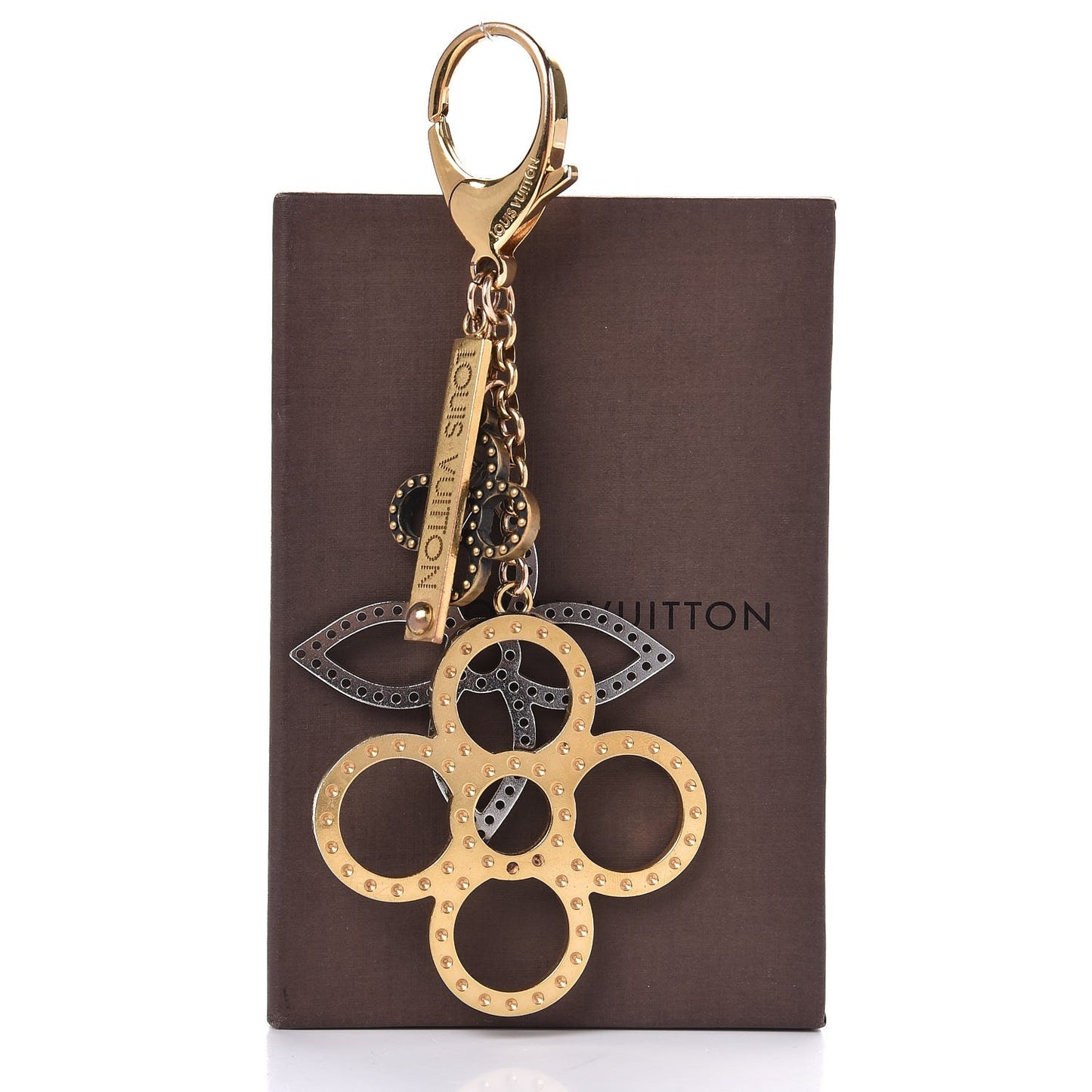 Tapage Bag Charm