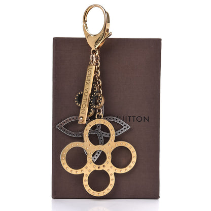 Louis Vuitton Tapage Bag Charm 3 of 3
