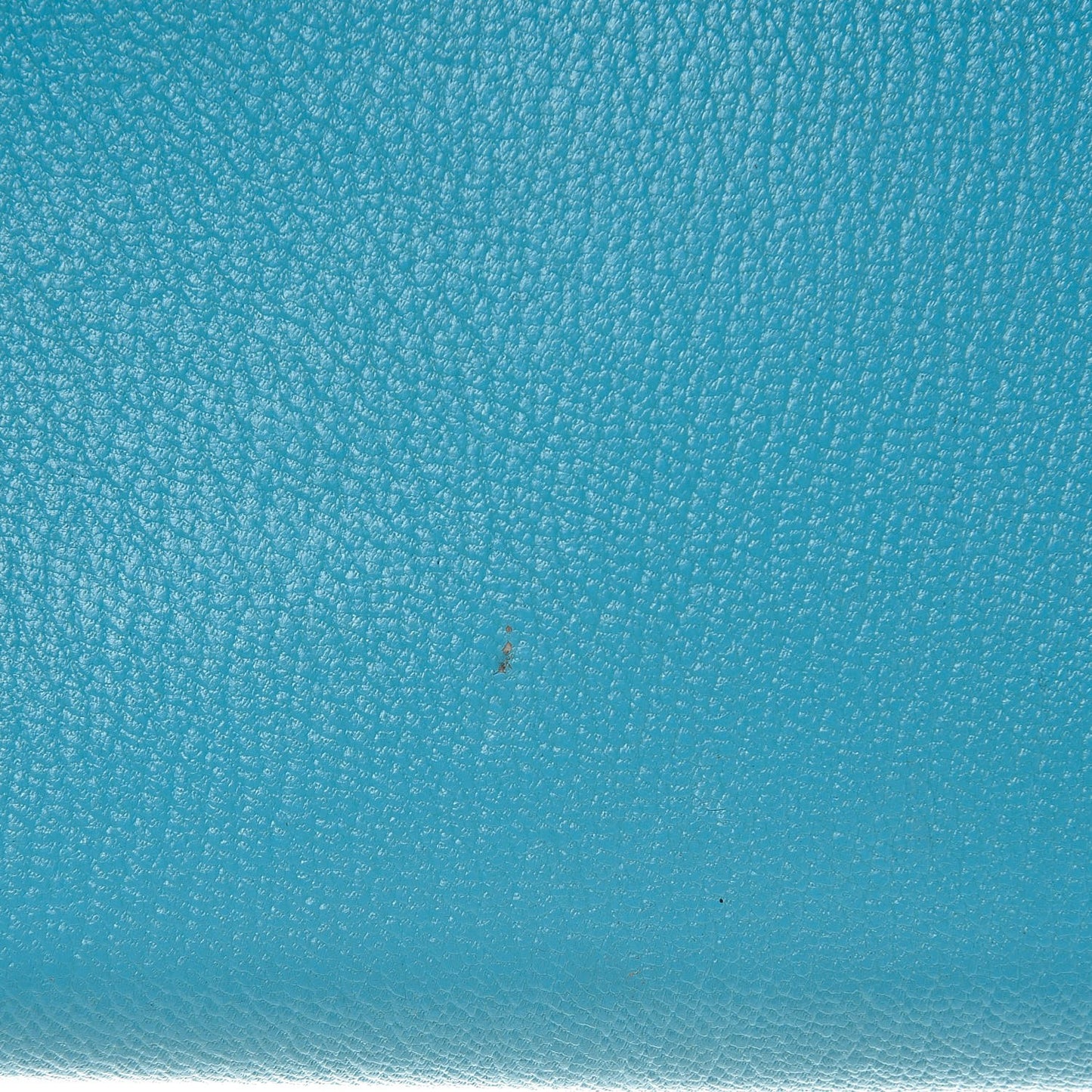 Chevre Mysore Kelly Longue Wallet Bleu Azteque