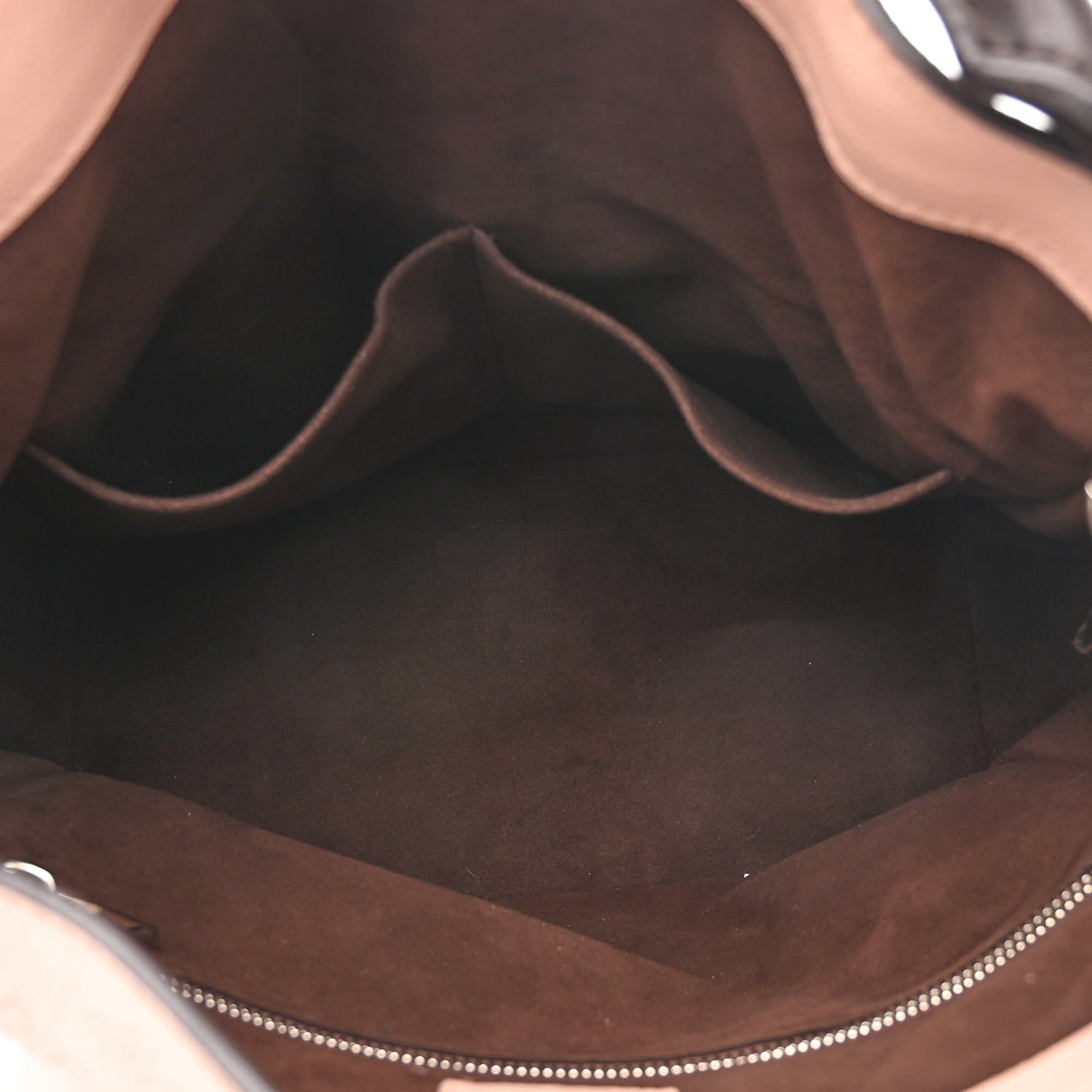 Louis Vuitton Mahina Babylone PM Magnolia 5 of 12